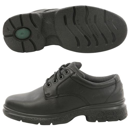 Carolina Eye Plan Vamp Black