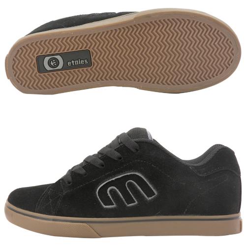Etnies Calli-Vulc Black