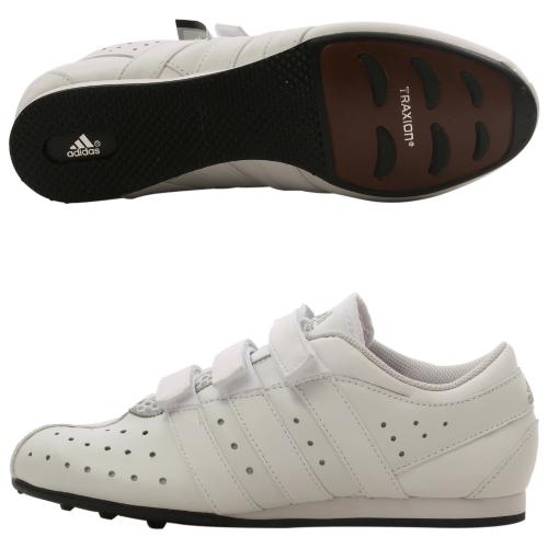 adidas Rowing White