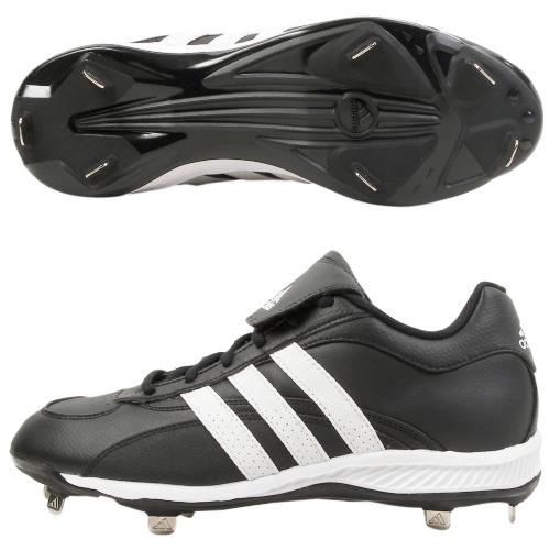 adidas Excelsior 5 LX Black