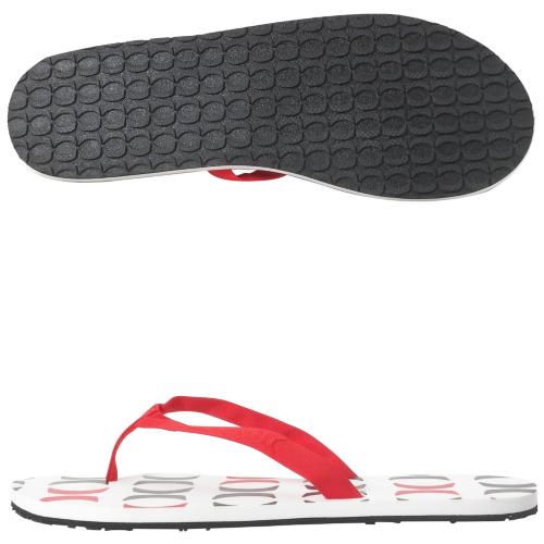 Hurley Movement White