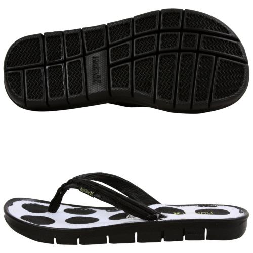 Hurley Movement Black