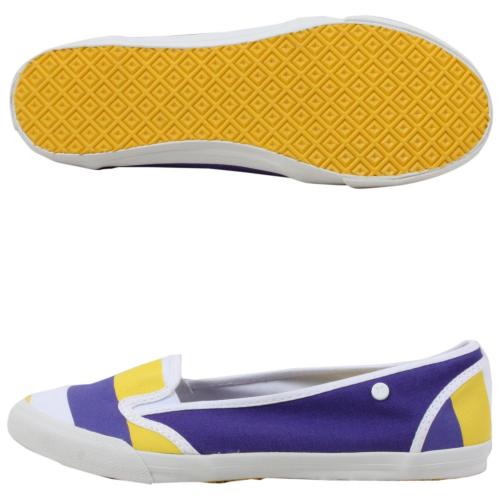 Hurley Tabby Slip Purple