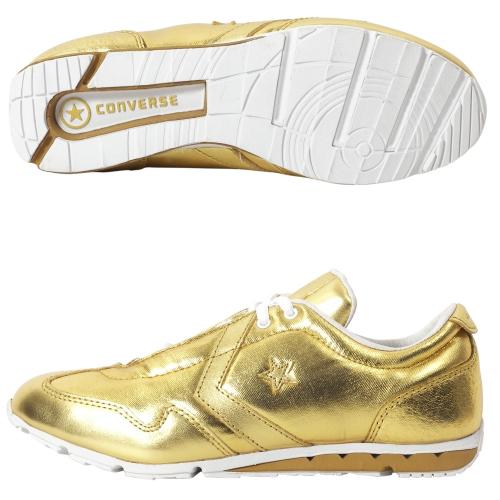 Converse Revival Ox Gold