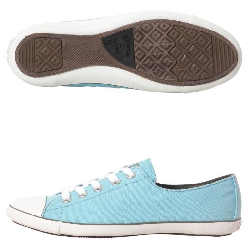 Converse All Star Light Ox Light Blue