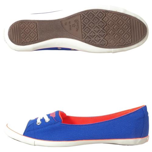 Converse All Star Light Skimmer Blue