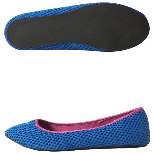 Hurley Jackie Slip Blue
