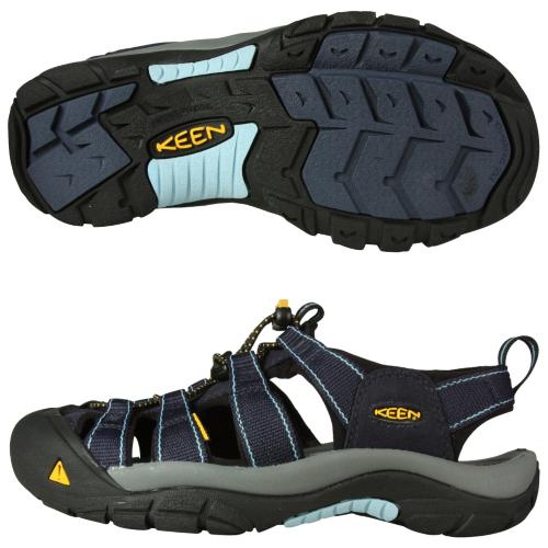 Keen Newport H2 Navy Blue