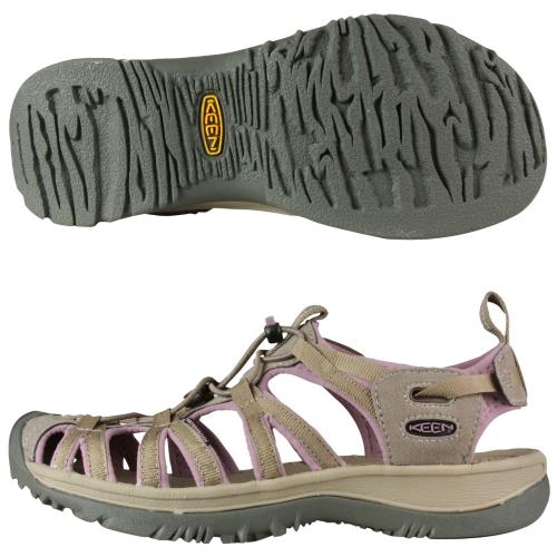 Keen Whisper Tan