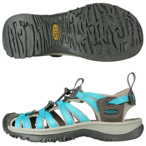 Keen Whisper Light Blue