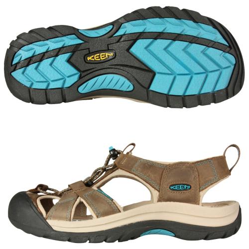 Keen Venice Dark Brown