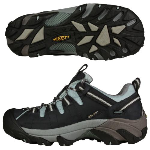 Keen Targhee 2 Dark Blue