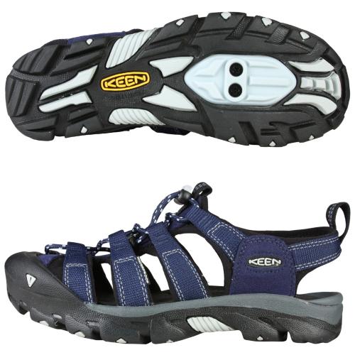 Keen Commuter Dark Blue