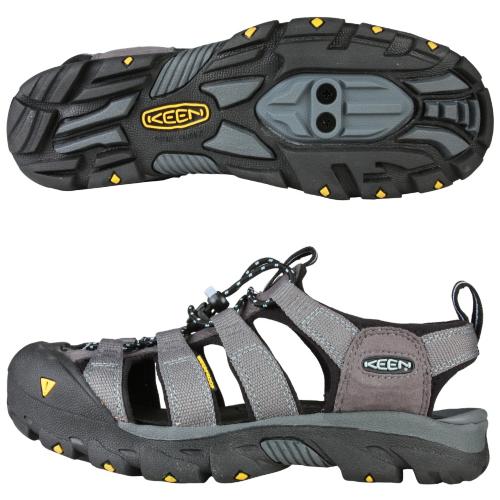 Keen Commuter Dark Grey