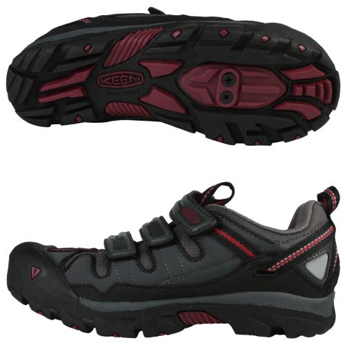 Keen Springwater Dark Grey