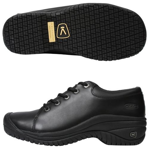 Keen PTC Lace Black