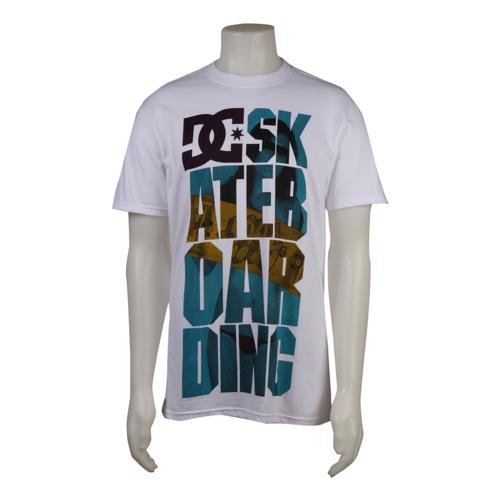 DC Skin White