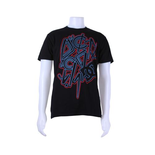 DC NYC Black