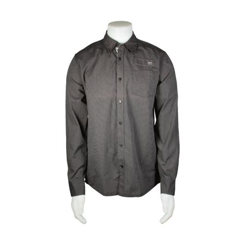 DC Inakaya Slim Black