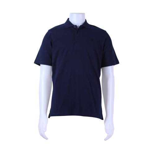 DC Staple Navy Blue