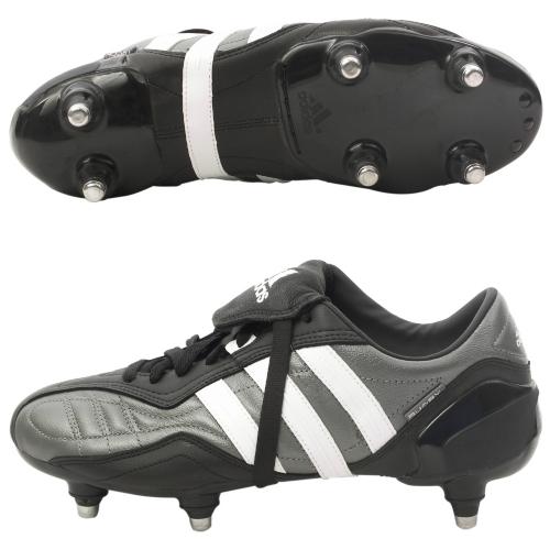 adidas Nine 15 II Grey