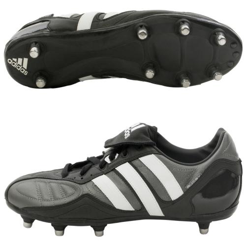 adidas Flanker II Black
