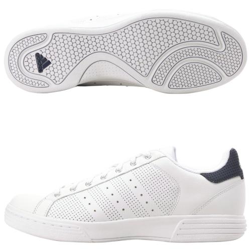 adidas CT Classic Perf White
