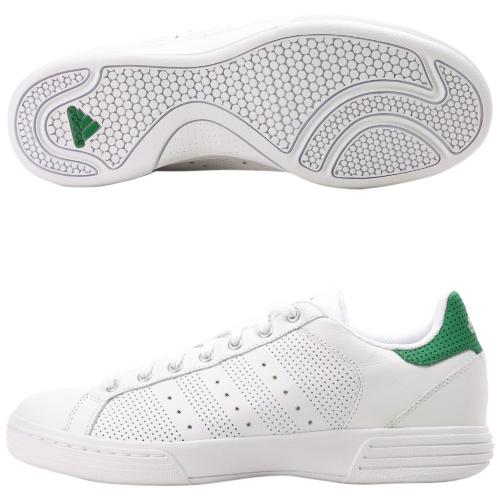adidas CT Classic Perf White
