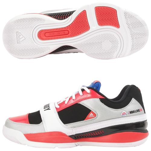 adidas Team Signature Lightswitch Gil White