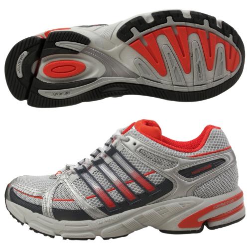 adidas Response Control 7 Orange
