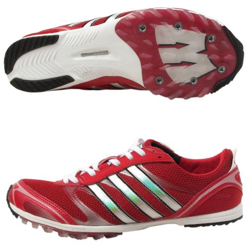 adidas adizero Belligerence Red
