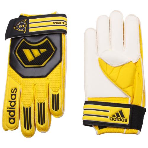 adidas Clima ES Yellow