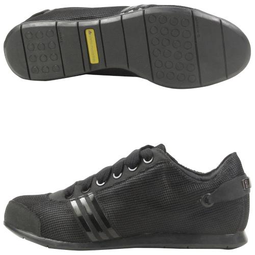 adidas Treino Black