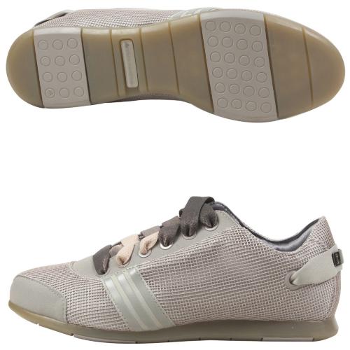 adidas Treino Light Grey