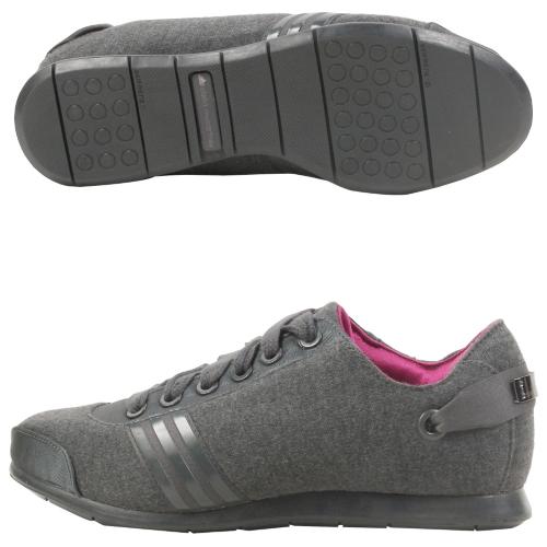 adidas Treino Dark Grey
