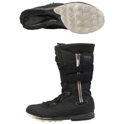 adidas Fortanima Black