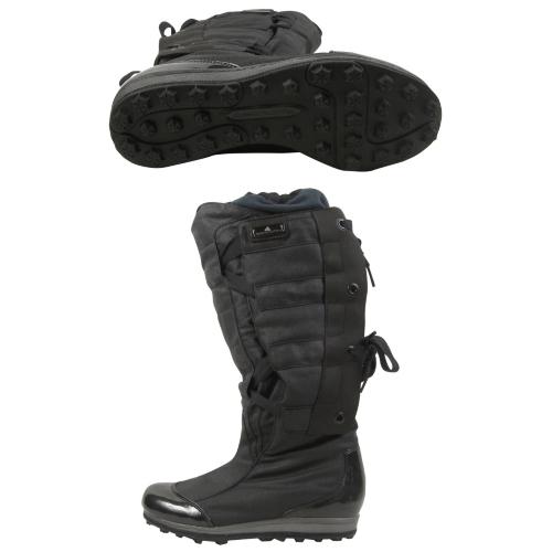 adidas Salju Black