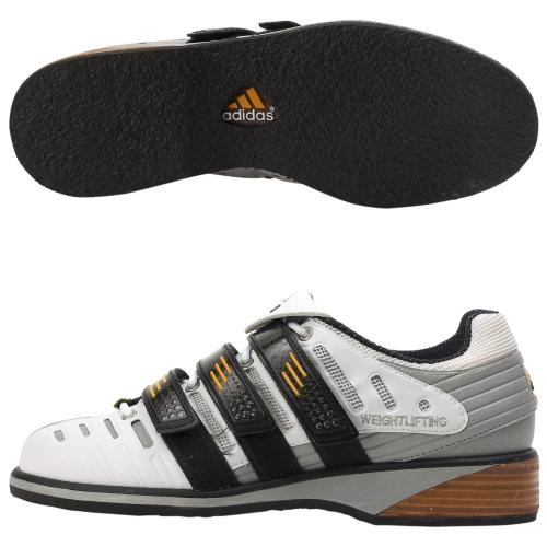 adidas Equipment 2K (White) Kids,Men Weightlifting Shoe - 661224