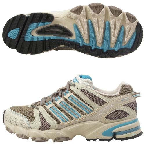 adidas Response Trail Cream