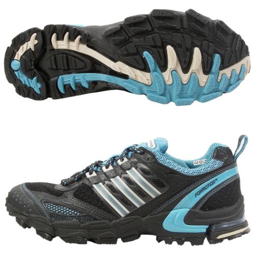 adidas Supernova Riot Black