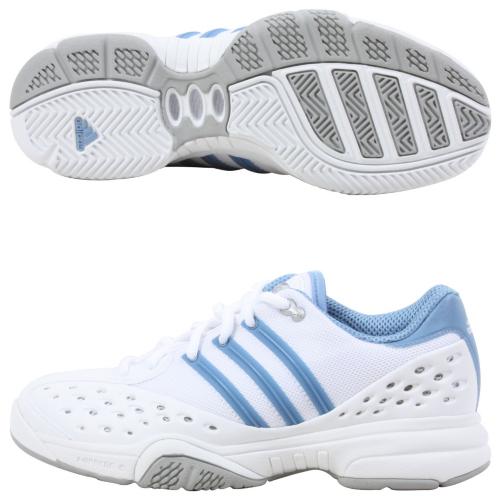 adidas ClimaCool Ivy II White