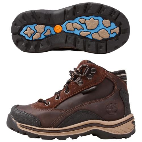 Timberland Paw Tuckaway Hiker (Toddler)