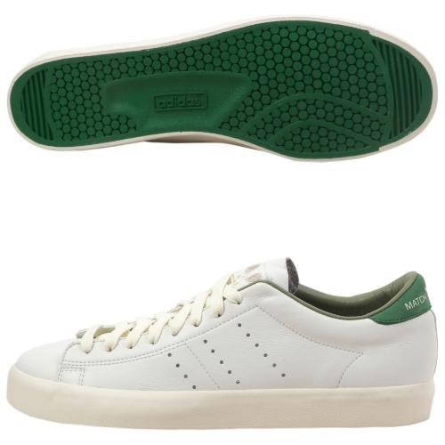 adidas Matchplay White