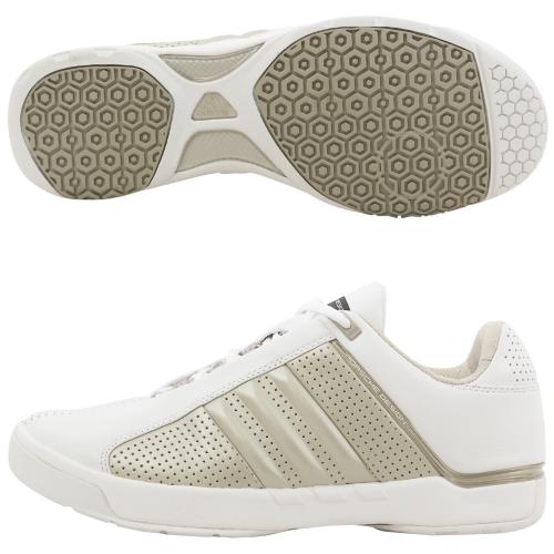 adidas Porsche Design Tennis White