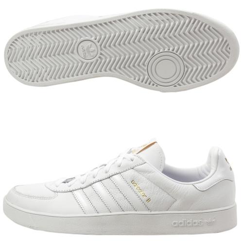 adidas Adicolor 2 White