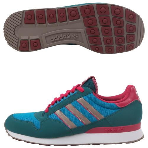 adidas ZX 500 Green