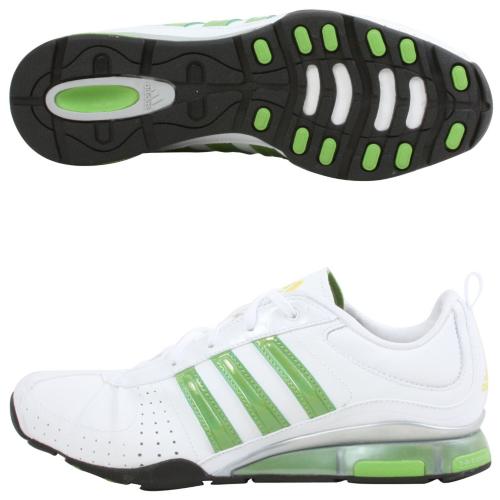 adidas Thalia Lux White