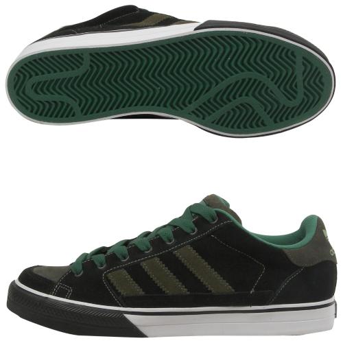 adidas Superskate Vulc Lo Black