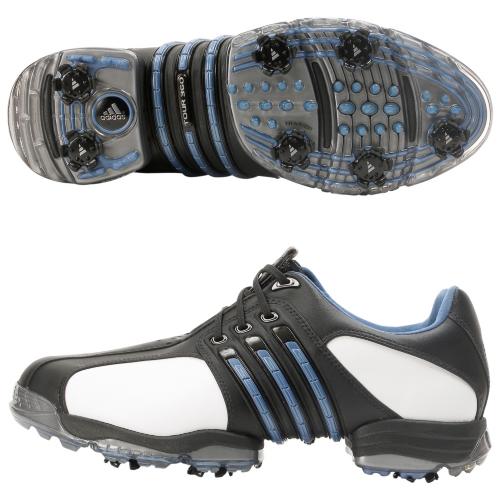 adidas Tour 360 II White