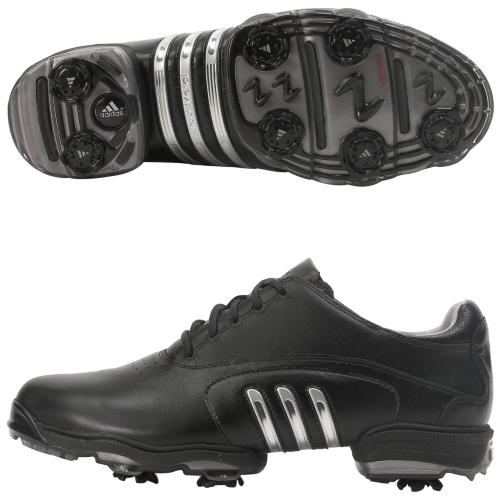adidas Tour Metal II Black